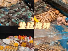 -瓯菜排档·温州海鲜(玕南店)