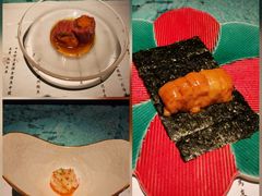 -風料理.鮨Omakase