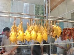 -口衣记鸡饭店