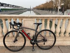 -TREK崔克自行车(徐汇滨江店)