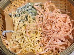 -捞王锅物料理(凯旋路店)