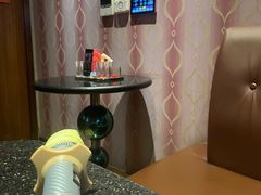 -星聚会KTV(苏州信投大厦店)