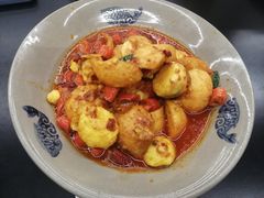 金钱蛋-潇湘阁(三里屯SOHO店)