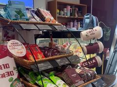 -COSTA COFFEE(天通苑华联店)