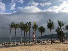 -大梅沙海滨公园