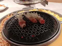 -韩宫宴烤肉·料理(苏州中心店)