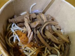 -郭记老汉口热干面