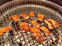 -烧肉一番·新韩式炭火烤肉(大岭山店)