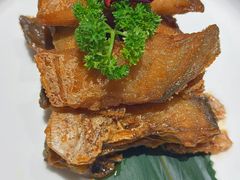 -荣兴酒家(徐家汇店)