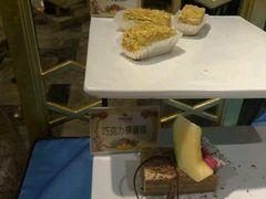-君邦天山饭店(龙泉街店)