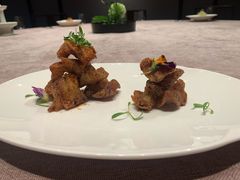 -鲤院·新中式美学·庭院餐厅(夫子庙店)