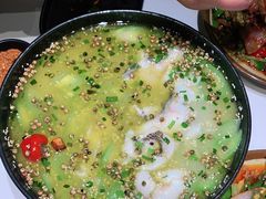 -乔阿马·江南味·驴肉香(龙湖华泾天街店)