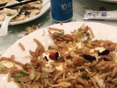 -春饼家常菜(百子湾店)