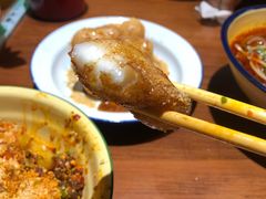 -搓火大都会(广安门总店)