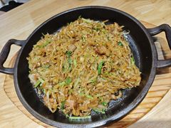 -老长春肉馆(隆礼路店)