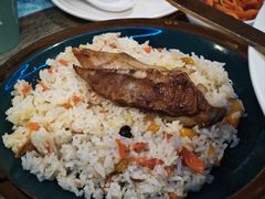 -阿娜尔·新疆菜(宜家荟聚中心店)