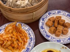 -都一处烧麦馆(前门店)