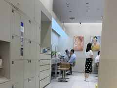 -天真蓝照相馆(五角场百联又一城店)
