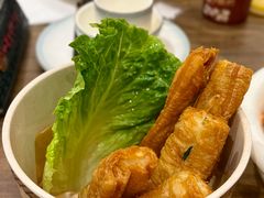 -锡和无锡菜(景丽苑店)