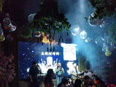 -胡桃里音乐酒馆(四道口店)