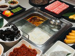 -海底捞火锅(振华广场店)