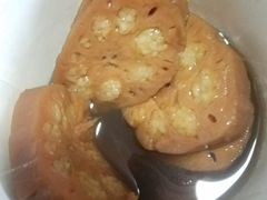 糯米藕-鑫忆品香炒货(西五路店)
