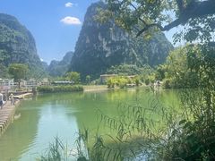 -明仕田园