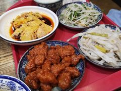 -好客煲大食堂(绿地东海岸时代广场店)