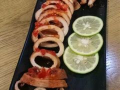-食彩美印度特色美食餐厅·印度料理
