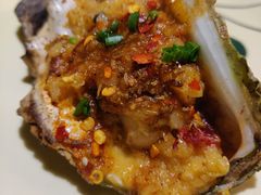 -老表记广西宵夜螺蛳鸭脚煲(西大店)