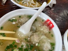 -正果忠记云吞濑粉(总店)