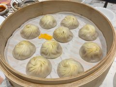 蟹粉小笼包-鼎泰丰(三里屯店)