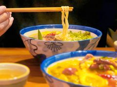 -千金一碗·宝岛一村(韩国街店)