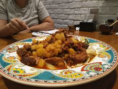 -巴依老爷新疆美食(望京小街店)