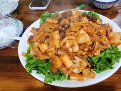 -闻香阁·清真(光荣道店)