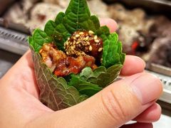 -延边金利串店(安达街店)