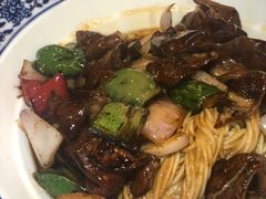 -腔调面(斜土路店)