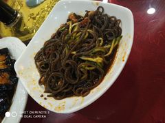 -大眼锅贴水饺(河东店)