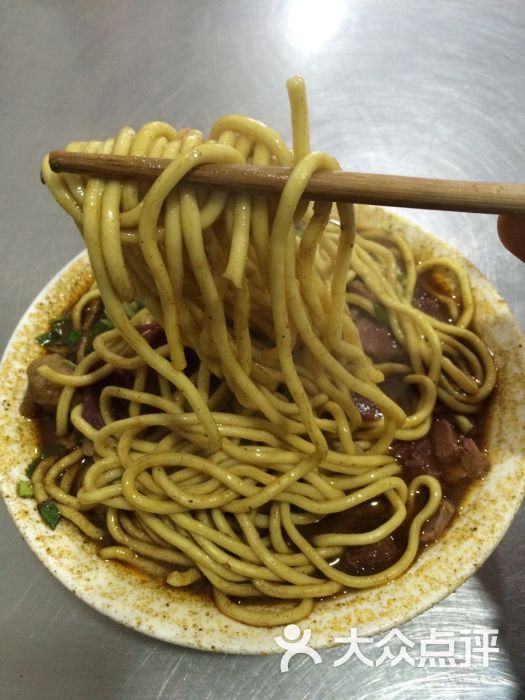 白老三牛肉丸子面图片 - 第128张
