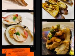 -青蓬蒸汽海鲜·深圳老字号·团建聚会(壹方城店)