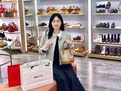 -百盛(万象城店)