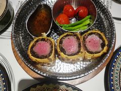 -西堤牛排(北京国瑞店)