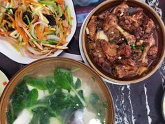 -涵家味土菜馆·徽州一绝臭鳜鱼(三河古镇店)