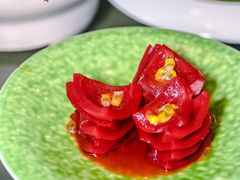-茶油香闽南菜·花园餐厅(前埔店)
