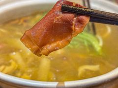 宣威火腿-束河人家(南锣鼓巷店)