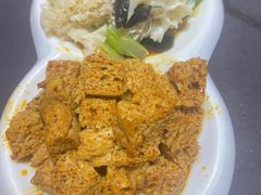 -杨记清芳牛肉拉面(京广路店)