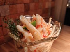 -星叶·东南亚料理(温州万象城店)
