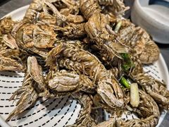 -烧货·活海鲜炭烧(湖滨商业街店)