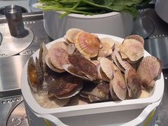 -龍歌自助小火锅(芝罘万达店)