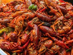 -菲住布渴酒店自助餐厅(阿里巴巴西溪园区店)